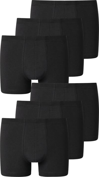 Schiesser Retro Boxer 95/5 Organic Cotton