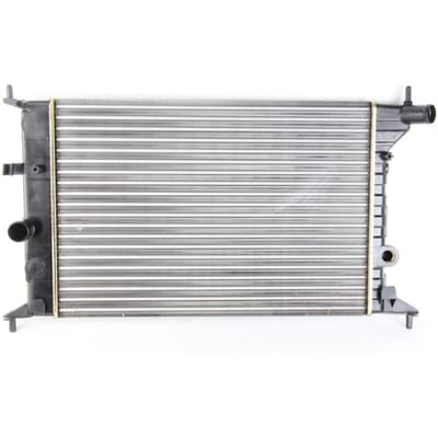 Radiator, motorkoeling NISSENS 630681