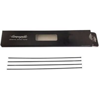 Spaken voor Campagnolo calima (x4)