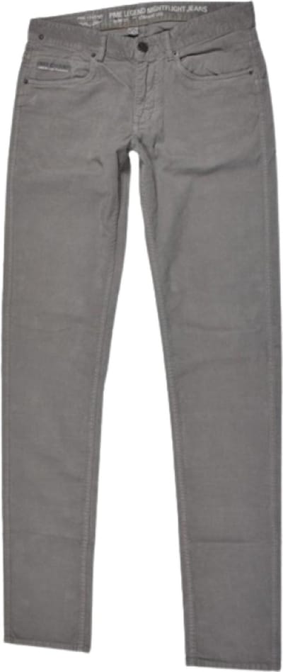 5 Pocket PME Legend Nightflight PTR197122-9055 Corduroy broek W35XL36