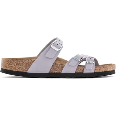 Dames muiltjes Birkenstock Franca