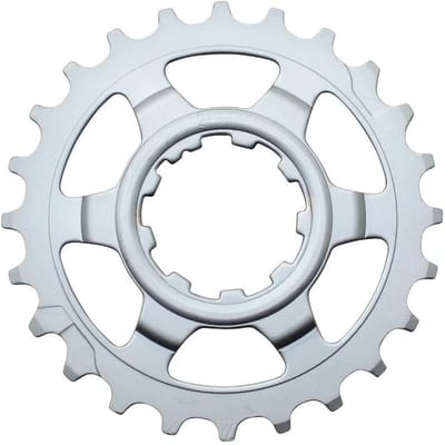 Tandwiel laatste positie Miche Shimano 10 V