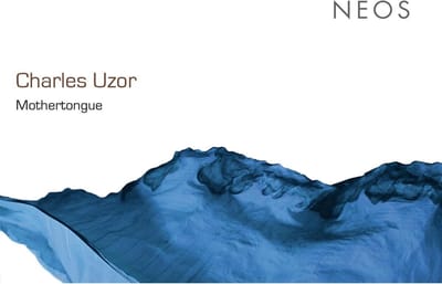 Ensemble Mothertongue, Isabel Pfeffe - Charles Uzor: Mothertongue (2 CD)