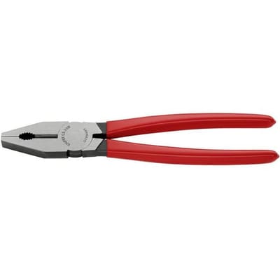 Knipex 03 01 250 Werkplaats Combinatietang 250 mm DIN ISO 5746