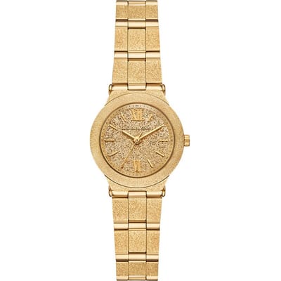 Michael Kors MK7554 Billie Horloge