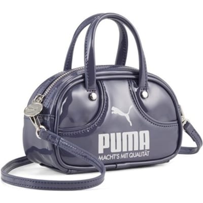 Tas Puma Yellow Puma 1976 Micro Grip Bag