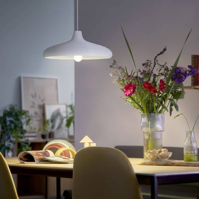 Philips Ultra Efficient LED lamp Mat - 60 W - E27 - Koelwit licht