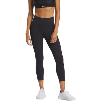 Dames legging 3/4 Reebok Lux Hr