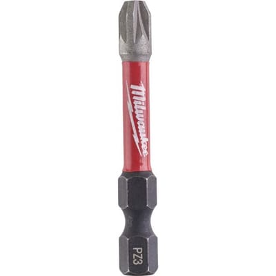 Milwaukee Shockwave schroefbit PZ3x50mm