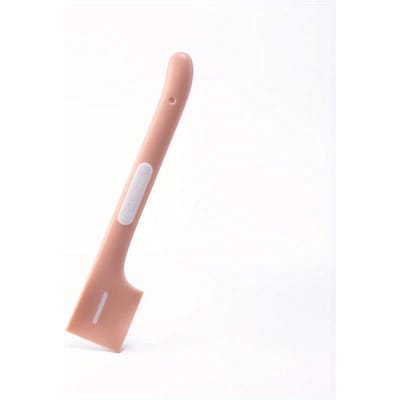 Cuillère pour Boîte de Nourriture pour Animaux Mignonne Cuillère à Long Manche, Adaptée pour Nourriture Humide, Nourriture en Conserve, Collations, Facile à Nettoyer, Chats et Chiens