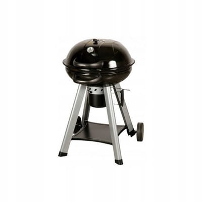 Master Grill&Party MG408 Koolgrill 53 cm - Verstelbare Temperatuur