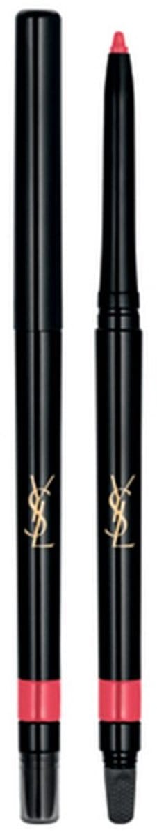 Yves Saint Laurent Dessin des Lèvres Lip Styler Lippotlood 1 gr. - 52 Rouge Rose