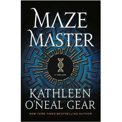 Maze Master - Kathleen O'Neal Gear