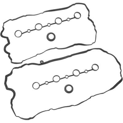 Motor Klepdeksel Pakking 94810593400 Links Rechts Binnenste Klepdeksel Pakkingset voor Cayenne V8 2003 tot 2006