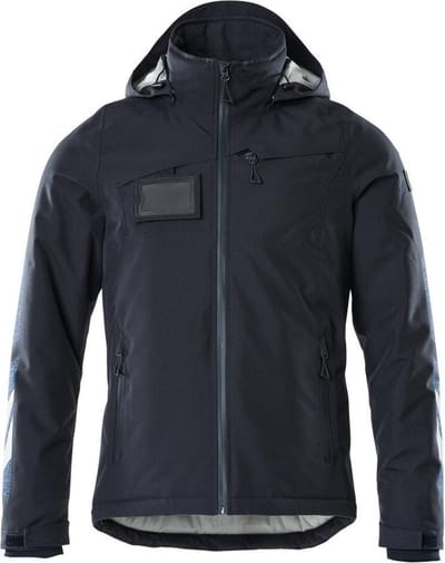 Mascot Accelerate Ademend Climascot Light Winterjas 18335 - Mannen - Dark Navy - XXL