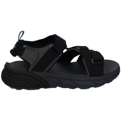 Platte sandalen Jeep -