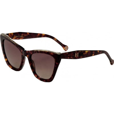 Carolina Herrera HER0129S-0C9K-HA HER0129S 0C9K 55 HA Zonnebril