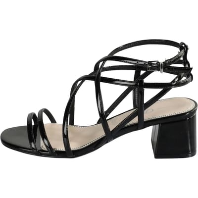 Dames sandalen Buffalo Lilly Cage