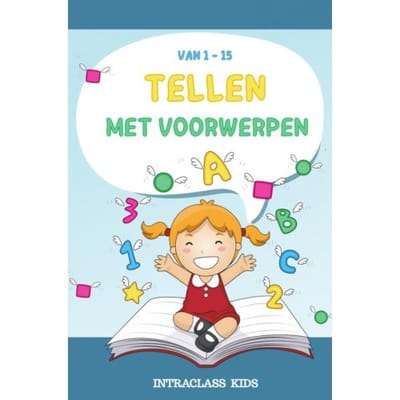 Tellen Met Voorwerpen - Intraclass Kids