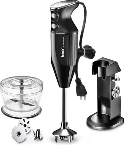 Bamix M160 - Staafmixer