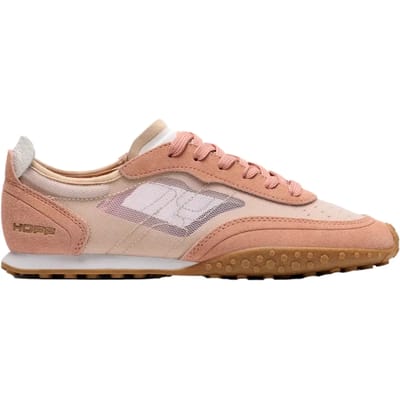 HOFF Leren sneakers Bridge Mesh