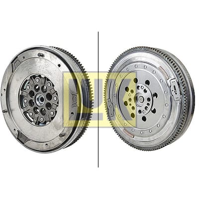 Schaeffler Luk Dubbel massa vliegwiel LUK 415 0722 10