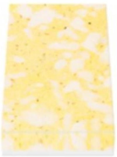 NuPlex HD Handpad, melamine wonderspons, extra dik