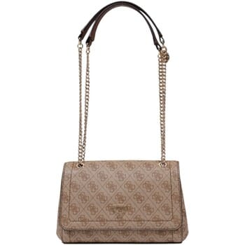Guess Noelle ll Crossbodytas Kleine Dames - Imitatieleer - Print