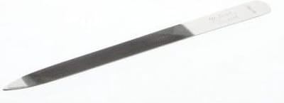 Malteser Nagelvijl 13cm roestvrij spits 20-13RD 1 Stuks