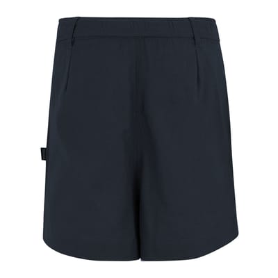 Regatta Dames Sabelle Shorts (Marineblauw)