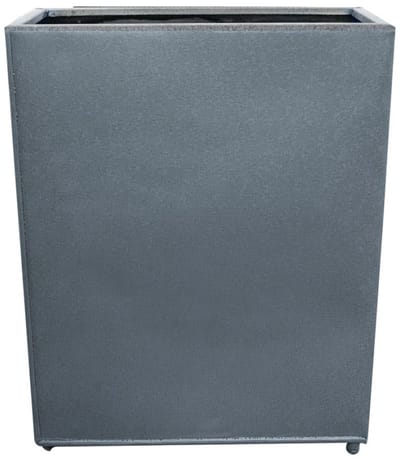Divider Sten matblauw | 44 x 59 cm