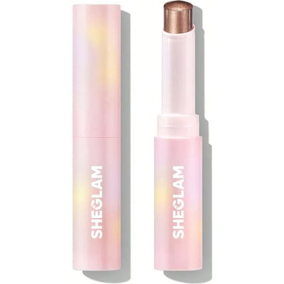 Crystal Jelly Glitter Oogschaduw Stick-Satin Suede Merk Beauty Cosmetica Make-Up Voor Vrouwen En Meisjes