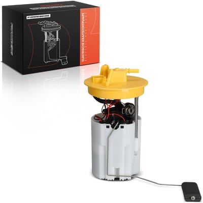 Frankberg 1x Brandstofpomp voor Ford Focus IV HN