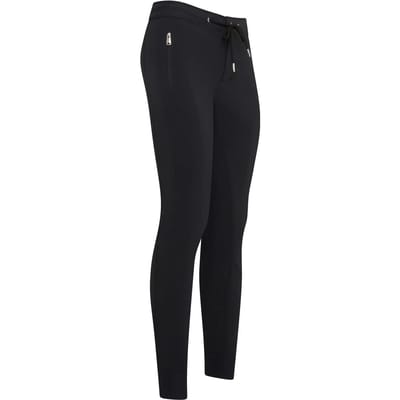 Euro-star Rijbroek Euro-star Esathleisure Full Grip Men Zwart