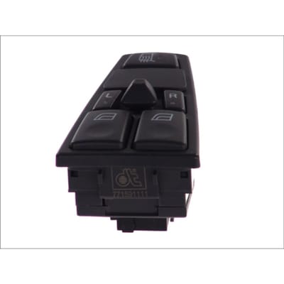 Centraal elektronisch instrument DT Spare Parts 2.25348
