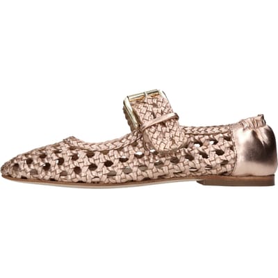 De Siena Lage schoenen Roze