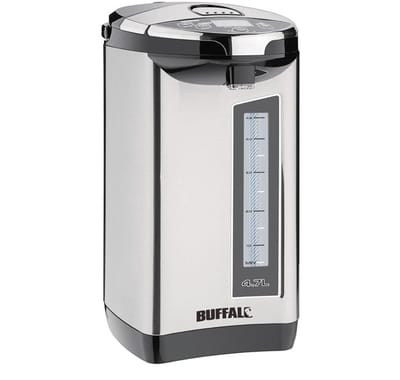 Buffalo Heetwaterdispenser 4,7L - Buffalo HE154