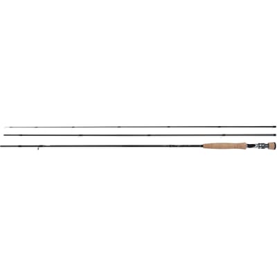 Spinhengel Shimano Biocraft XTC Fly Nymph 10'0 #3