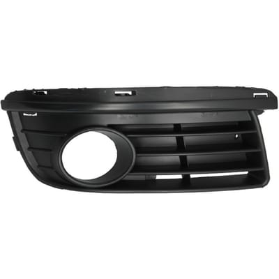 Ventilatierooster, bumper BLIC 6502-07-9544914P rechts