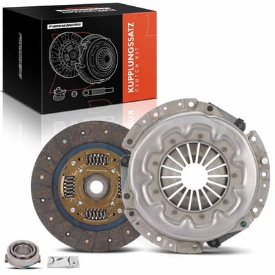 Frankberg 1x koppelingsset voor Suzuki Grand Vitara I FT HT 16L