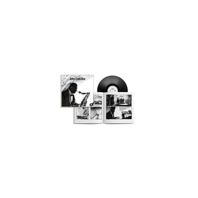 Vinyl Story