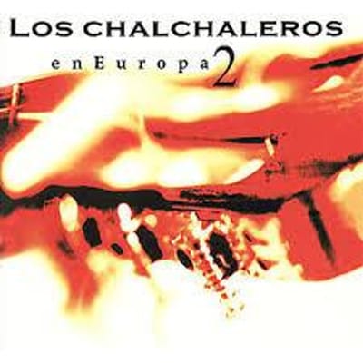 CD LOS CHALCHALEROS - Europa II CD51424 DBN 1995 Argentinië Latijn Gebruikt