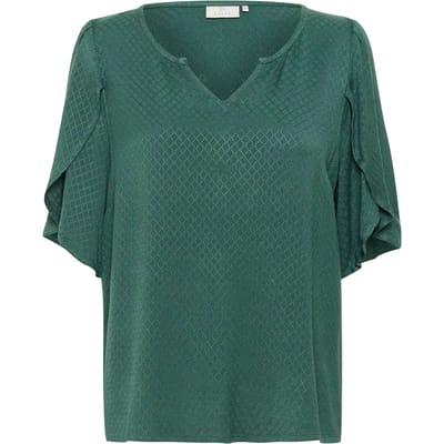 Vrouwenblouse KAFFE Mona