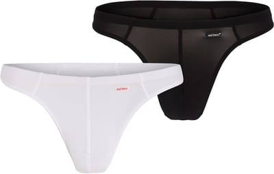 Olaf Benz String RED0965 Minitong