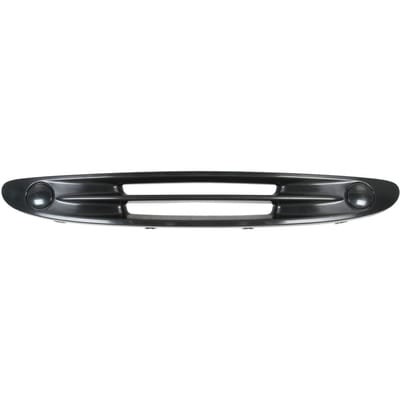 Ventilatiegrille, bumper BLIC 5601-00-3502990P