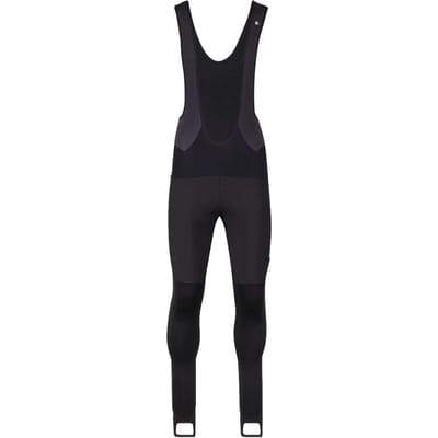 Bioracer Stripfire Tempest Full Protect Pixel Fietsbroek Zwart M Man