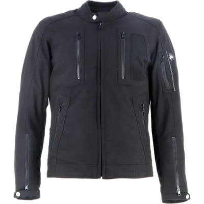 Canvas motorjack Helstons Puma