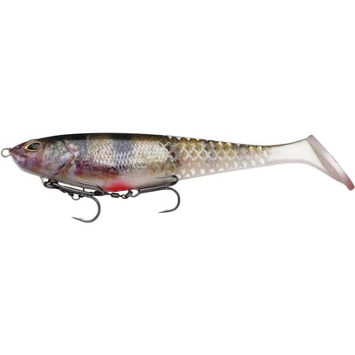 Lok Berkley Cull Shad Perch