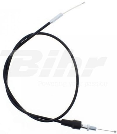 alle ballen gaskabel voor quad yamaha 225 yfm moto4 1987-1988 36419 nieuw