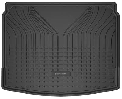 Walser Premium kofferbak Roadmaster voor Skoda Karoq (NU7 - ND7) 07/2017-Vandaag